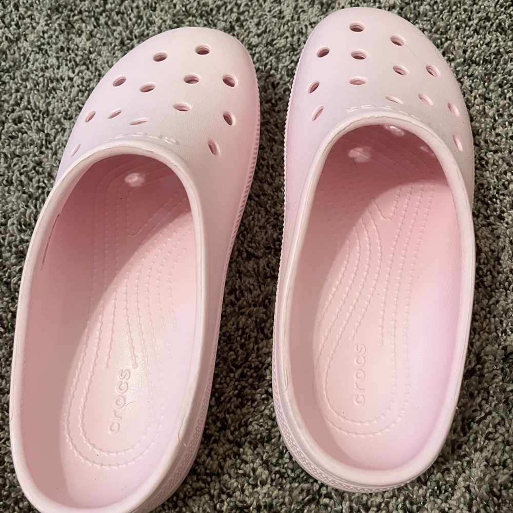 Crocs - Picture 4 of 5